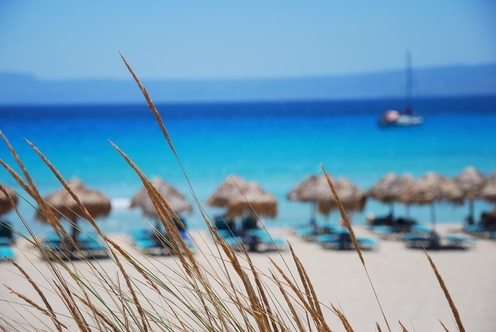  Simos beach Elafonisos 